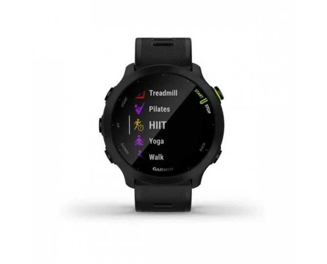 Garmin Forerunner 55 Black