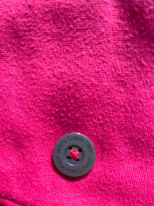 Детско сако Calvin Klein