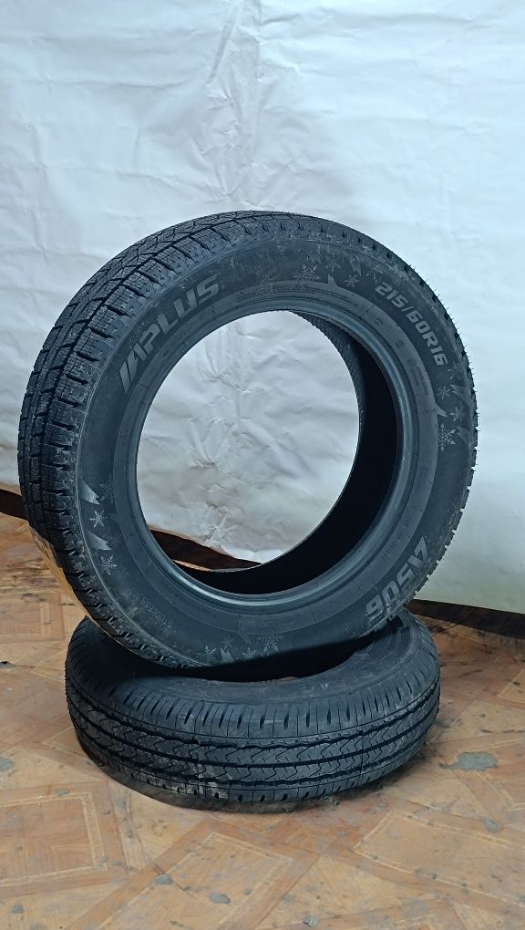 215/60R16  APLUS