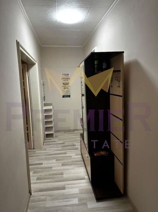 3-стаен в Варна-ЖП Гара площ 100 цена 750