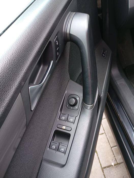 Volkswagen passat B7