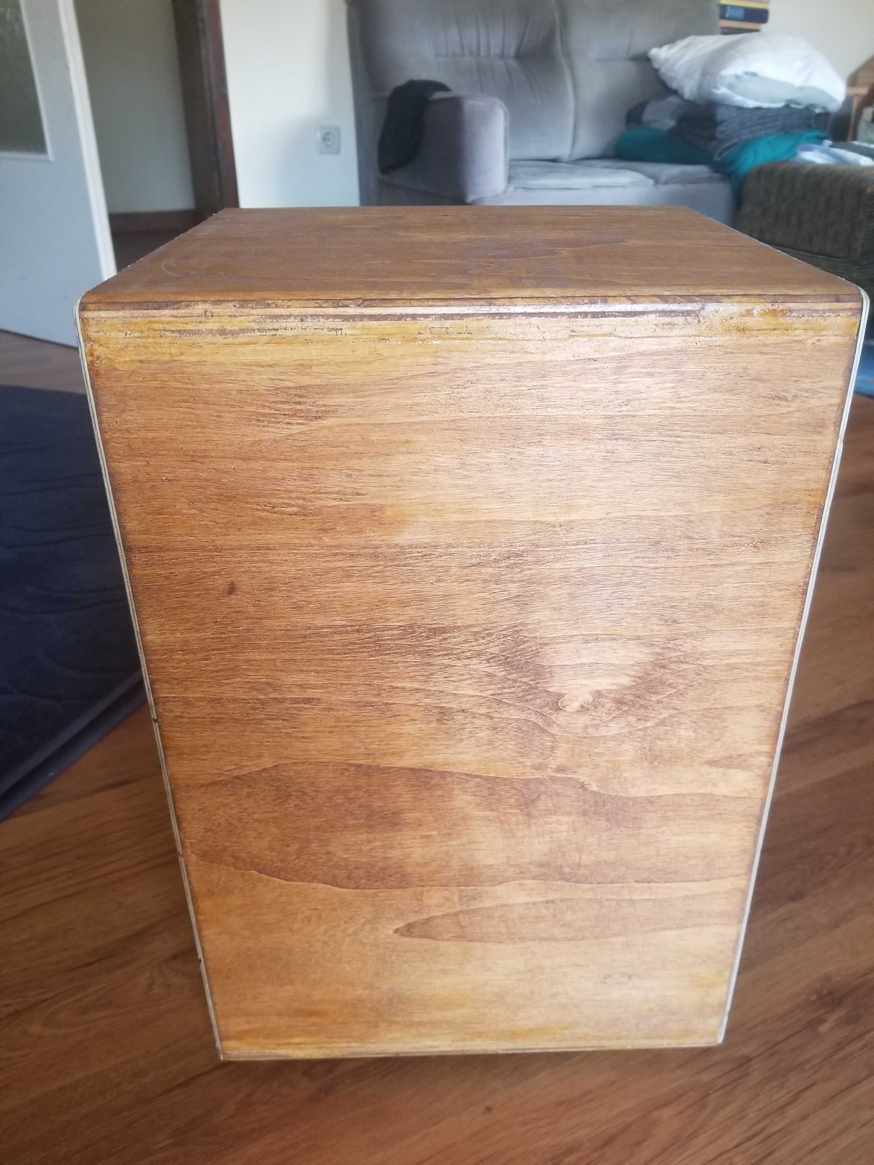 Кахон 30x30x45 ръчна изработка