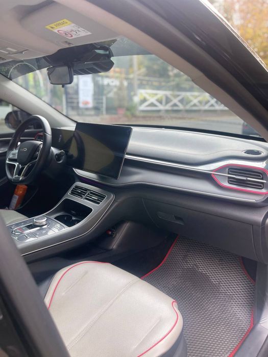 Byd chazor flagship 4 pozidsya
