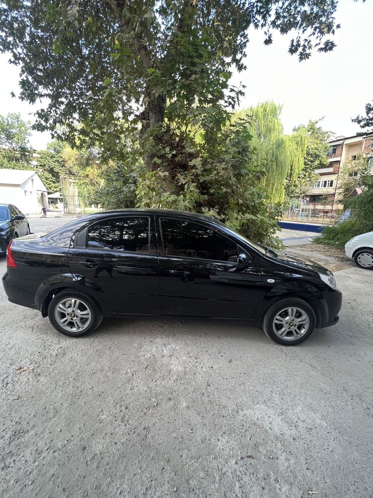 Продается Nexia3 LTZ Срочно