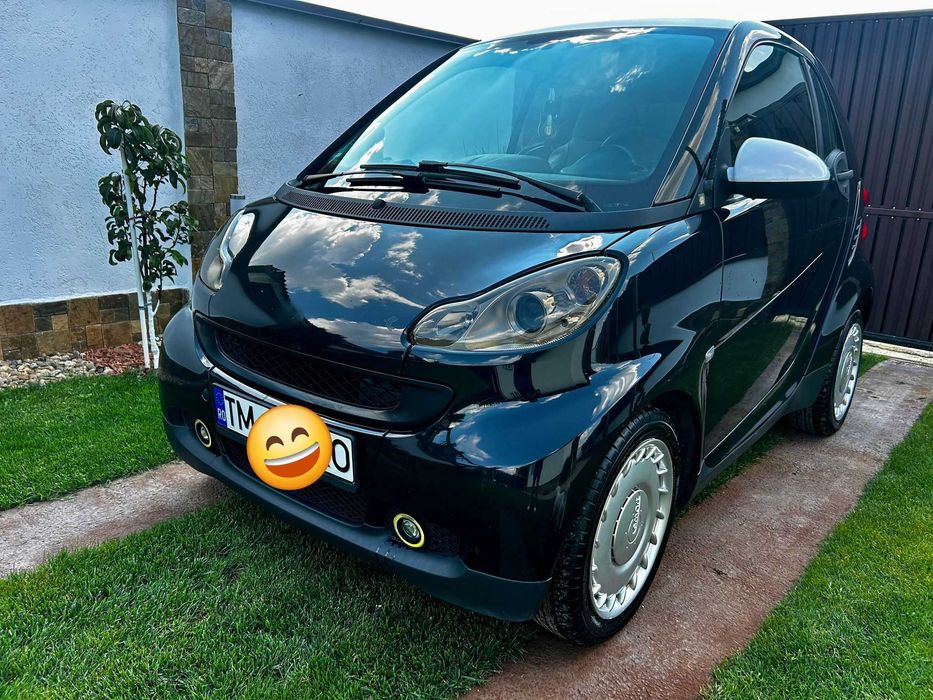 Vand Smart Fortwo 451 Benzina 1.0