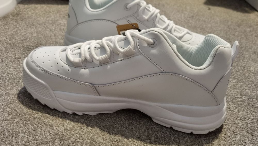 Adidasi Kappa Dama nr 39 piele