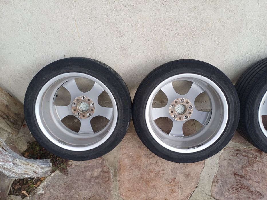 Летни гуми KUMHO ECSTA PS71 225/45/17 94Y
Без никакви забе