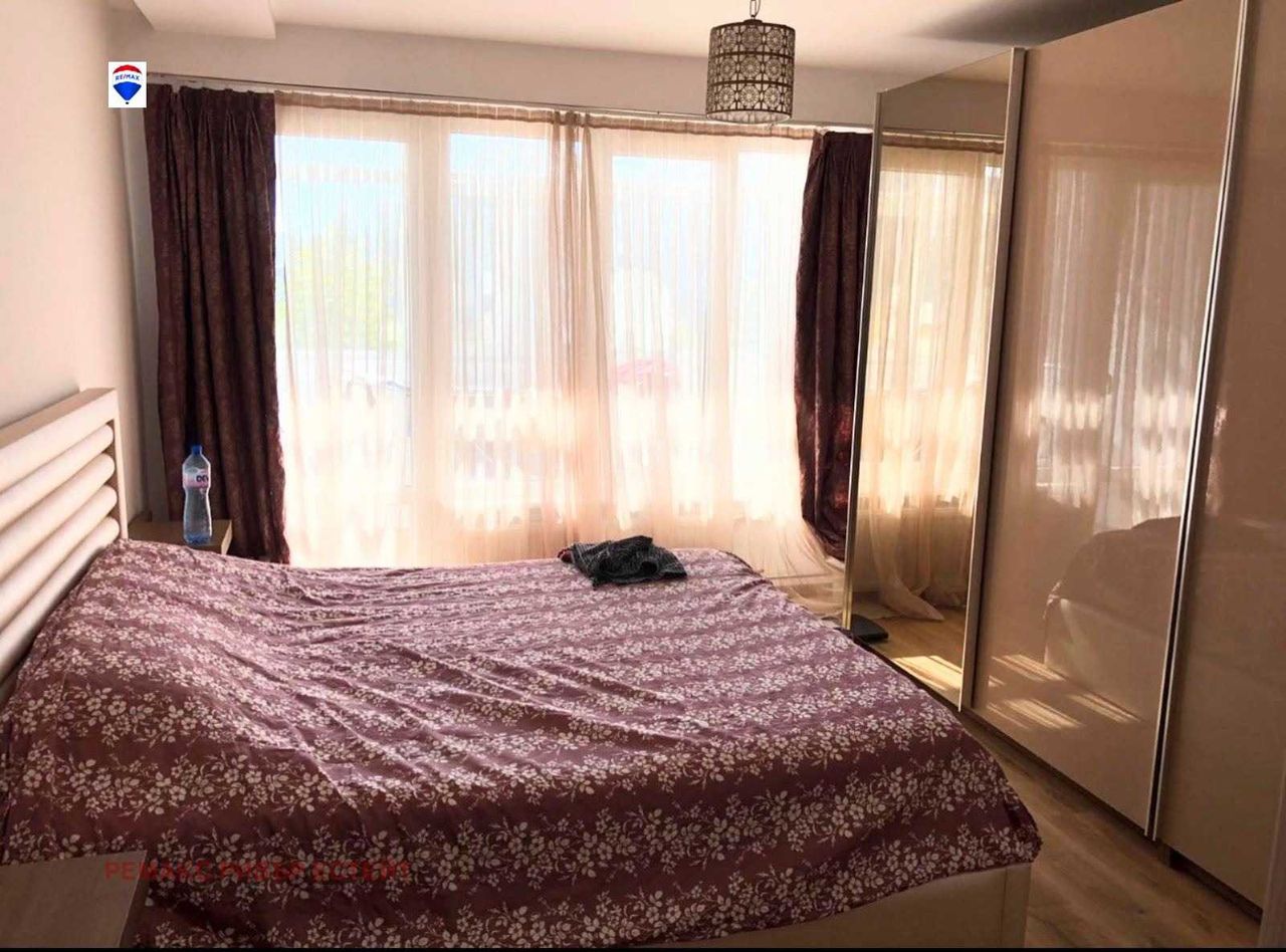 Продава се Тристаен апартамент в Русе, Здравец Север 1 - 78 кв.м за 1667 €/кв.м - Снимка #3