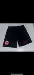 Pantaloni Nike negri