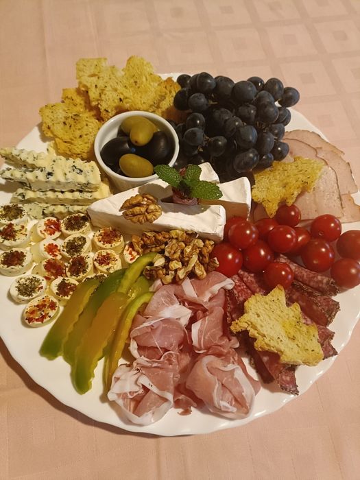 Alex Proțap si evenimente