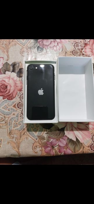 Iphone se отключен