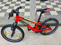 Bicicleta copii Cube model CUBIE 180 SL