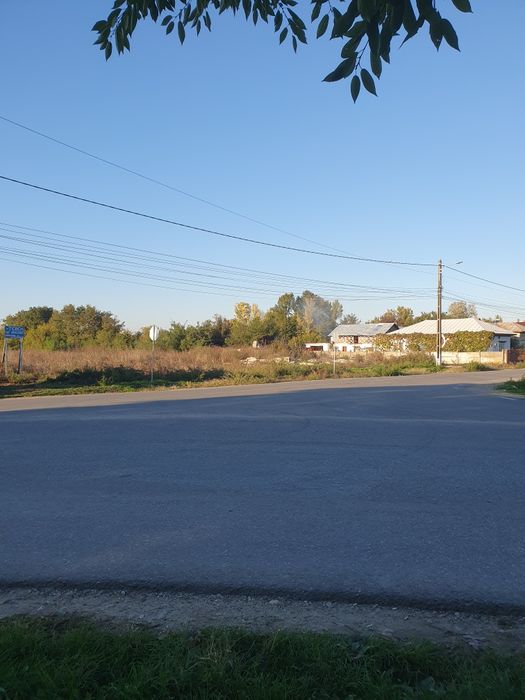 Teren in Centru zona zero