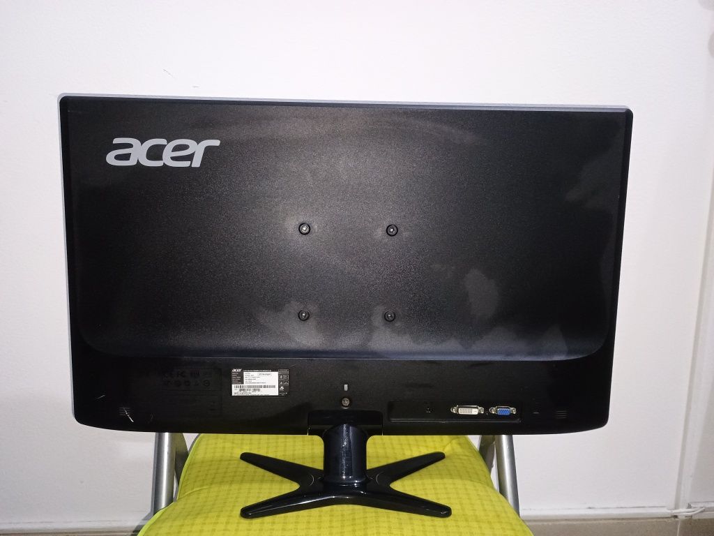 Monitor 27" Acer