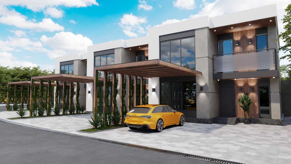 Продам таунхаус 204 м², 5 комнат 2 сотки – Юнусабад