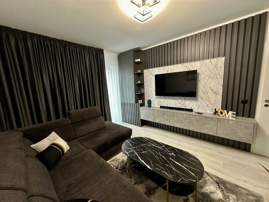 Apartament 2 camere Avantgarden 3 Bartolomeu (loc de parcare + boxa)