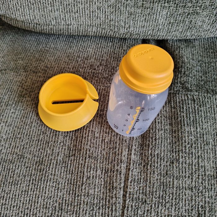 Помпа за кърма Medela Solo