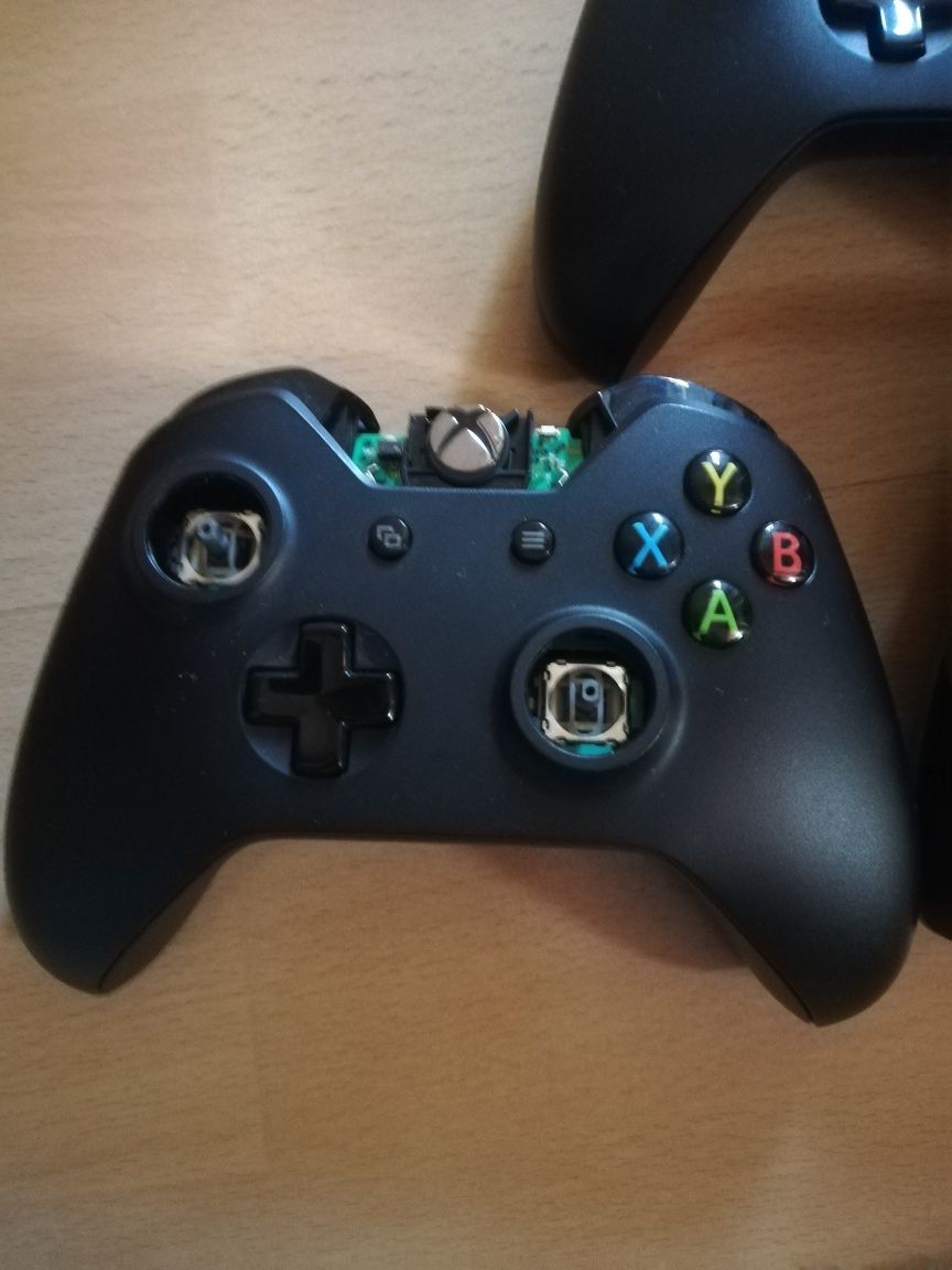 Xbox one controlare