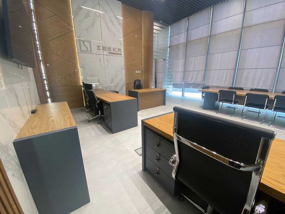 Аренда Офис БЦ Ориент 1 этаж 1 Линия