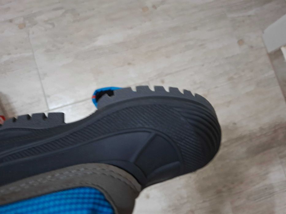 Апрески СMP, 26 номер, с чорап, като нови