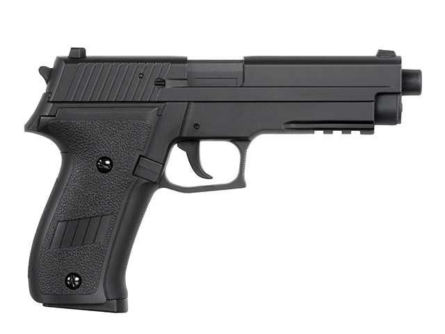 Pistol Airsoft Electric SIG SAUER P226 CM.122 AEP CYMA, Nou,In Cutie