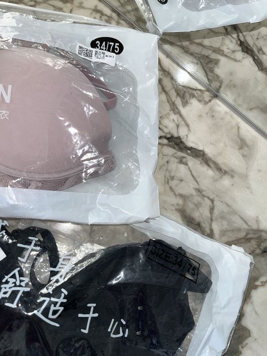 Нижнее  бельё иккаласи 100.000