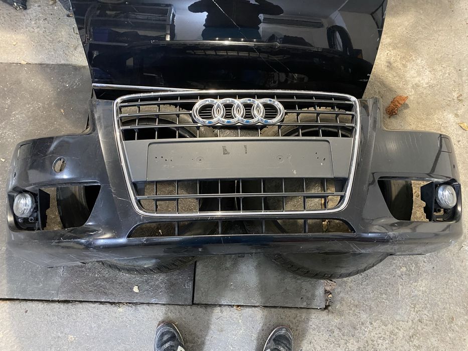 Предна броня Ауди А5/ S5