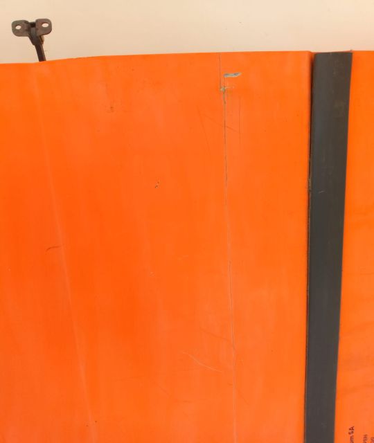 Usa dreapta spate Ford Transit a 3-a generatie