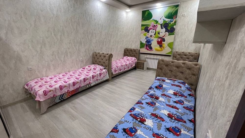 Oq toshda joylashgan qishki sharoitdagi  Oilaviy va ulfatla uchun