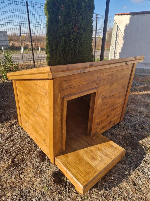 Paw House Premium Collection-Cuști pentru câini si pisici