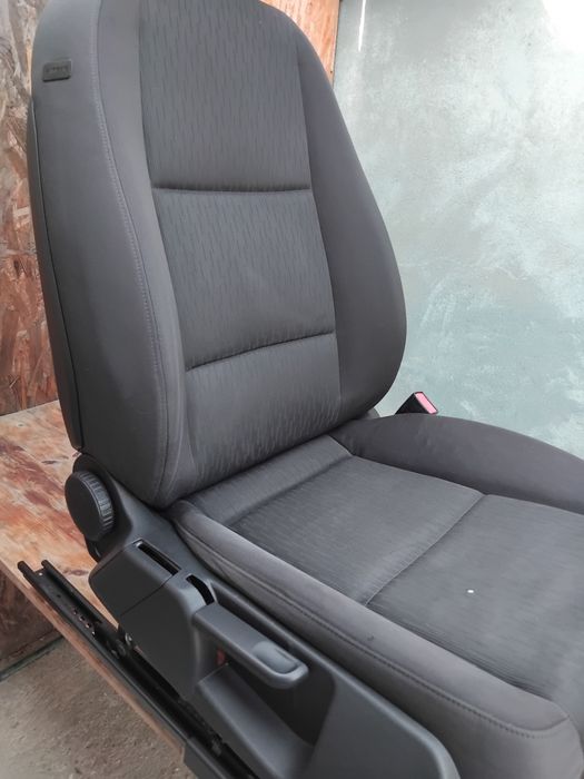 Scaun Audi A4 B6 și B7