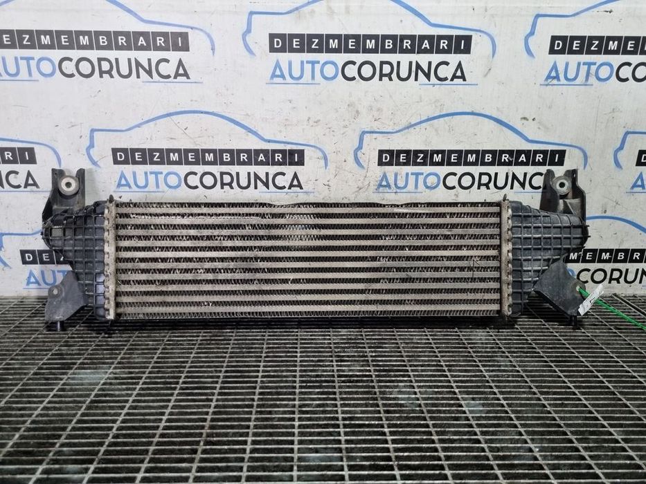 Radiator intercooler Suzuki SX4 S - Cross II Facelift 1.0 B 2016 - 2020 111CP 998CC ...
