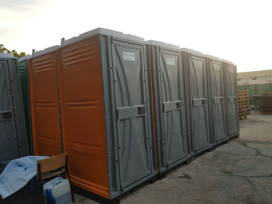 Inchiriere toalete ecologice