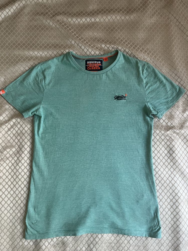 Тениски Superdry