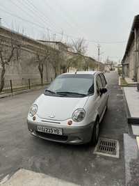 Matiz best 2013 xolati yaxshi