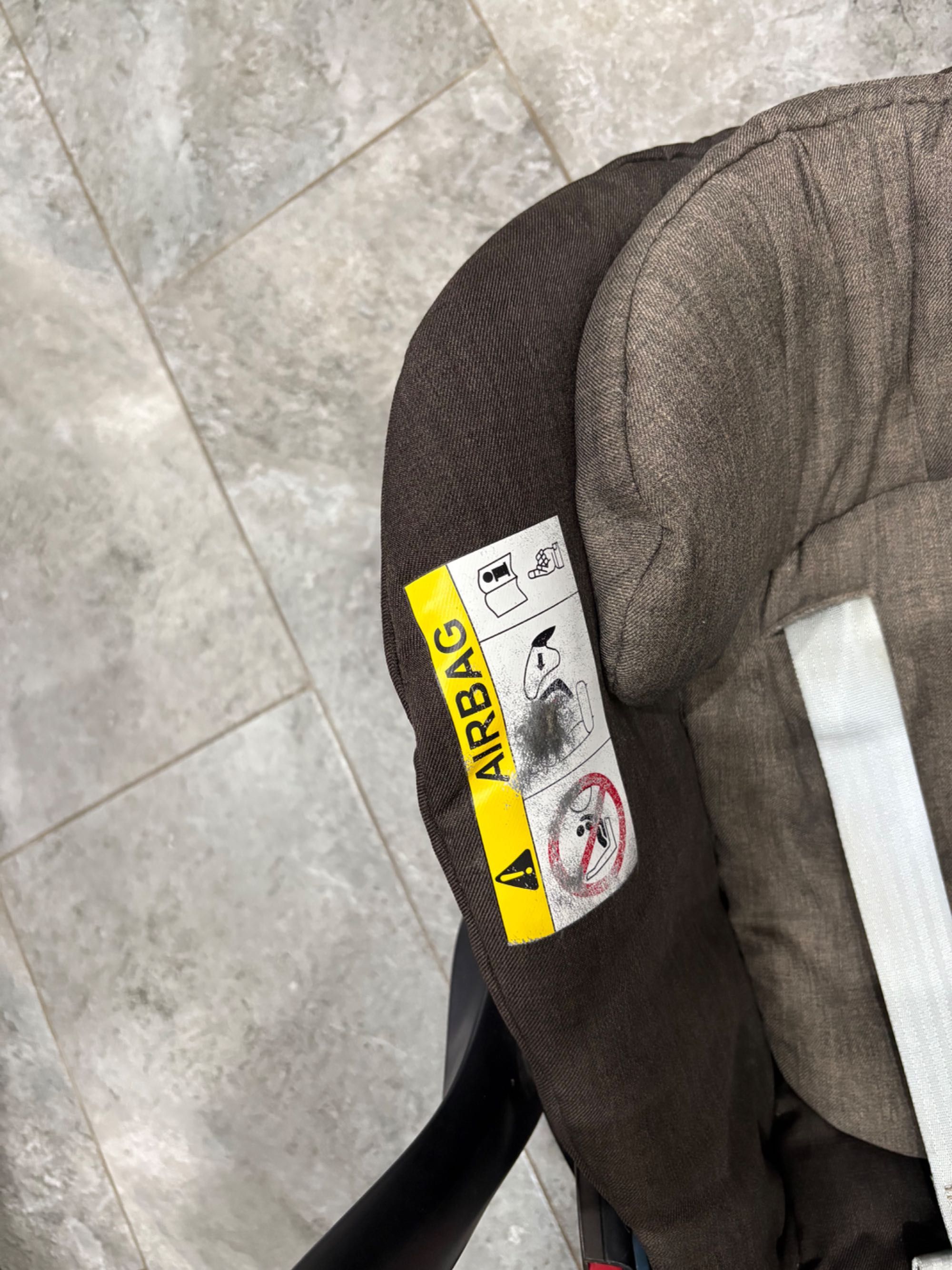 Cybex Cloud Z I-Size
