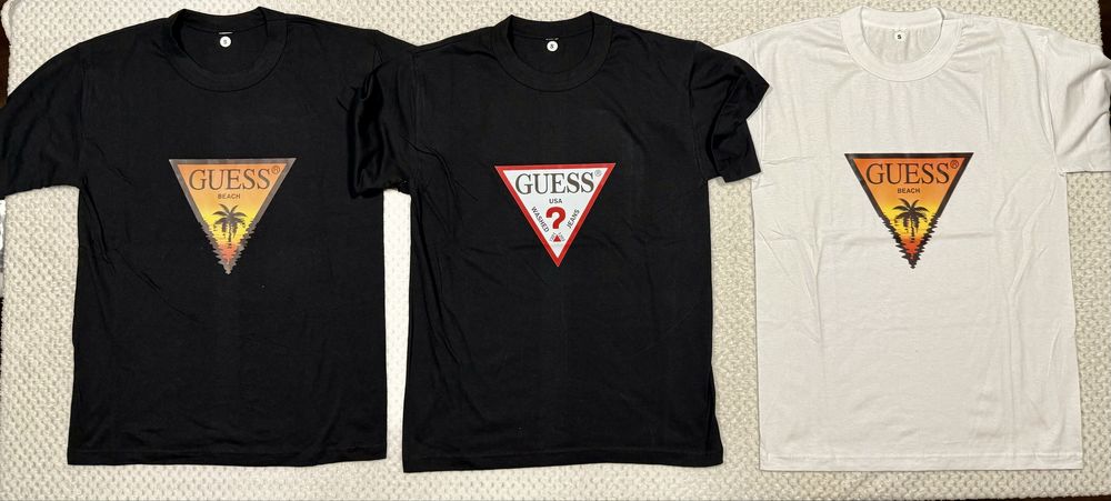 Мъжки тениски разнообразие от модели!