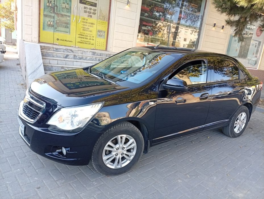 Продаётся Кобольт 2023.г