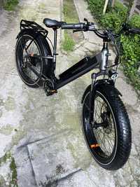 Електрически велосипед Rad Power Rhino 6