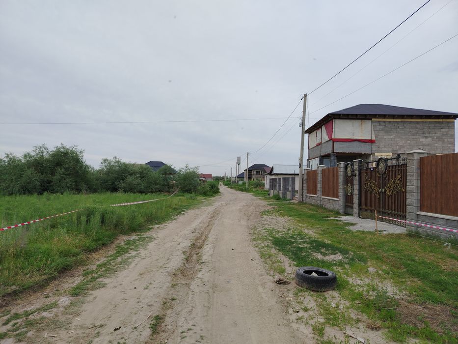 Продам участок 10 соток