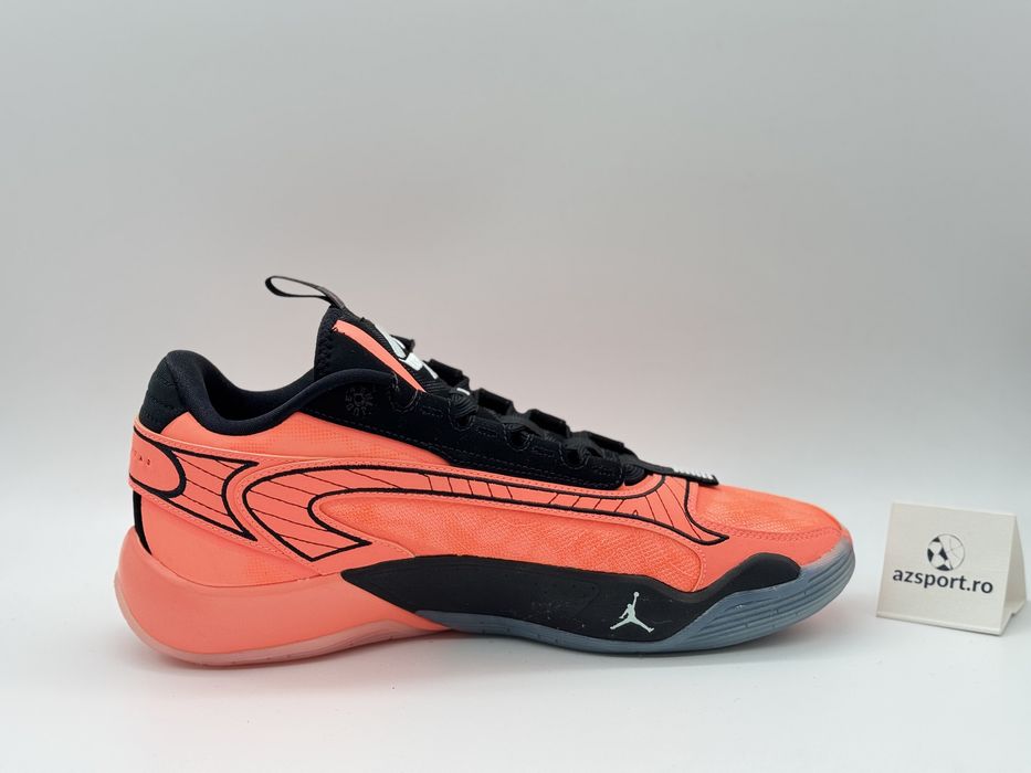 Air Jordan Luka 2 Noi Originali (41; 42; 42,5; 43; 44,5)