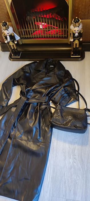 Gentuta neagră, 20/27 cm, model casual, Germania