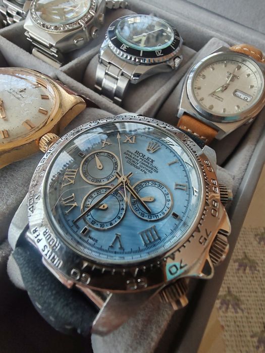Ceas Rolex automatic