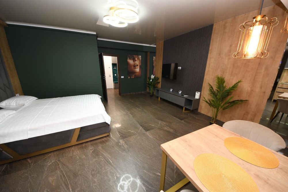 Apartament de vanzare 1 camera Central Park 2