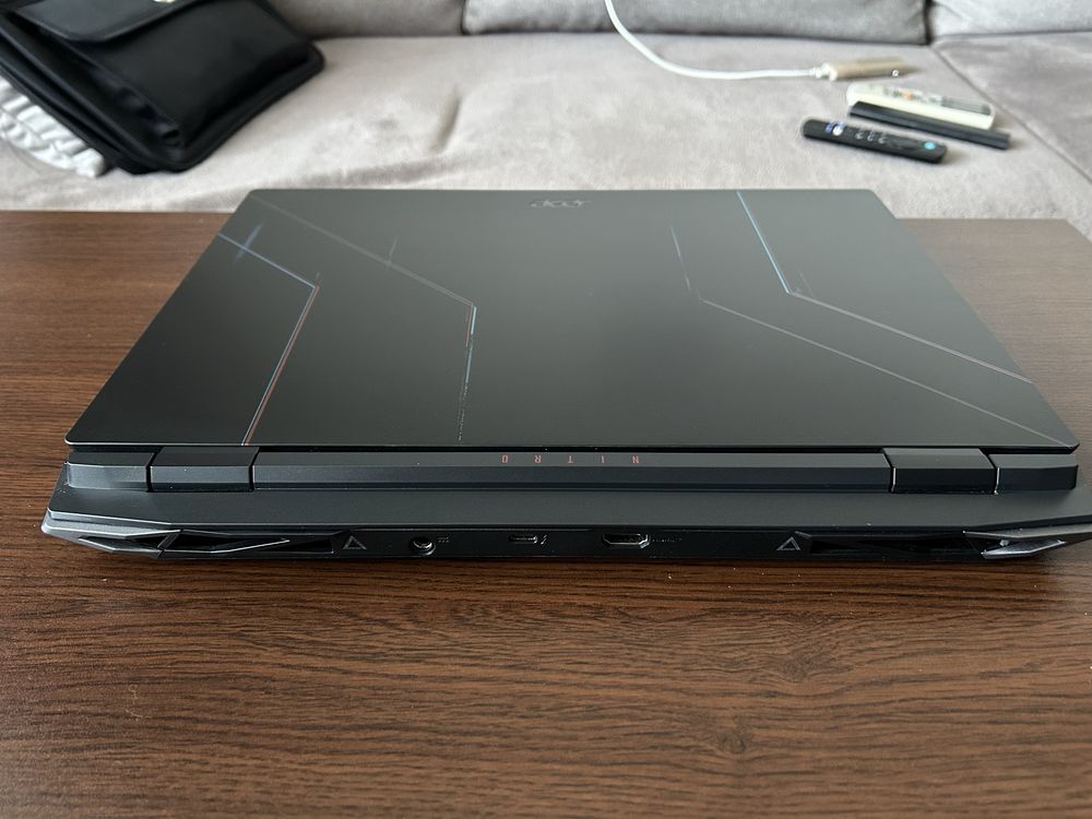 Лаптоп Gaming Acer Nitro 5 AN515-58-705G