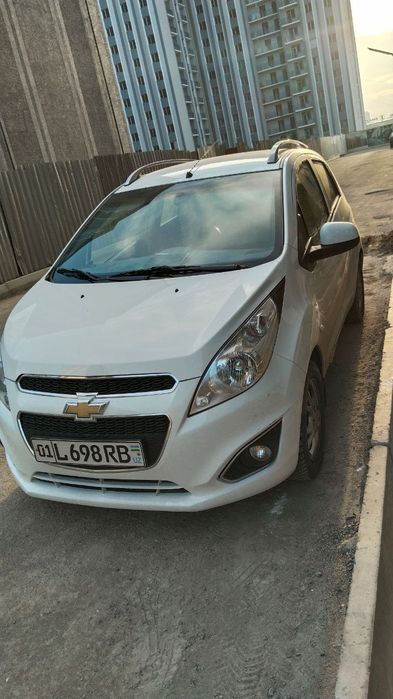 Спарк сотилади/Продаю спарк/spark sotiladi