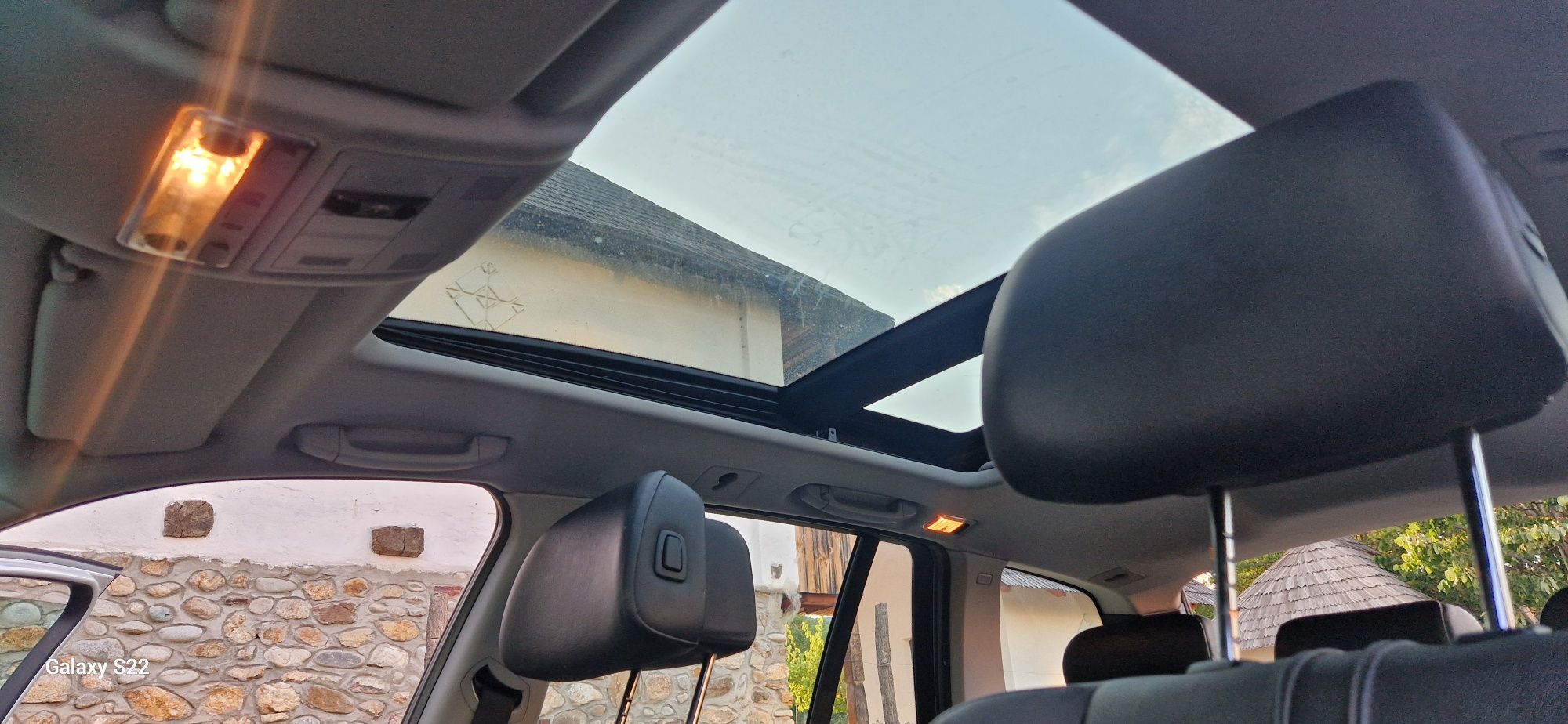 Bmw x3 fara probleme de orice fel