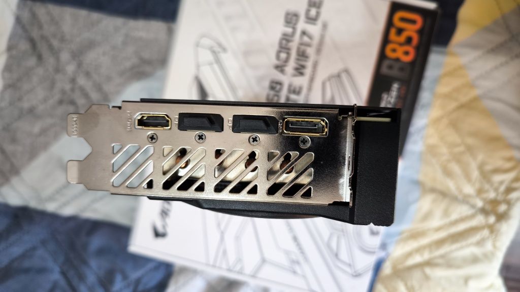 Gigabyte RTX 4070Ti