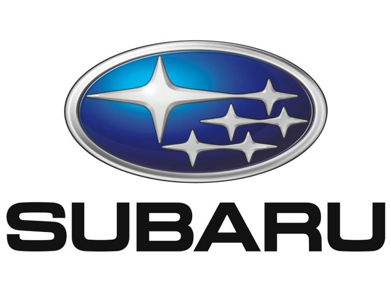 Запчасти на субару subaru