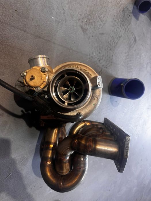 Piese Golf 5 R32 Turbo